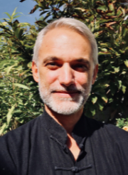 Mauro Ravasio