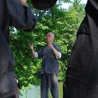 Qi Gong