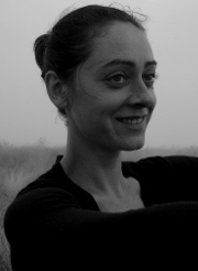 Laurence Nicolas