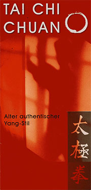 Tai Chi Iskola Landsberg